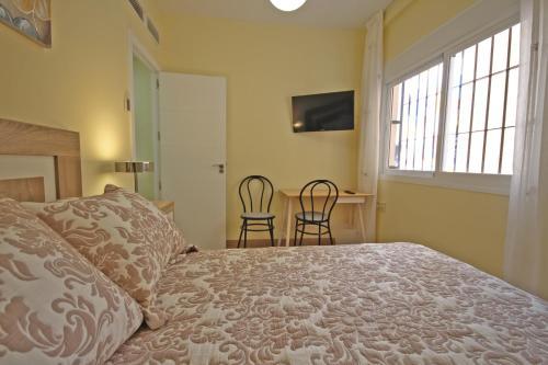 Apartamento Soho Grupalmalaga