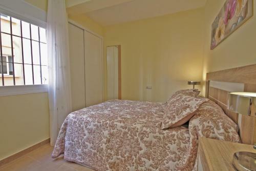 Apartamento Soho Grupalmalaga