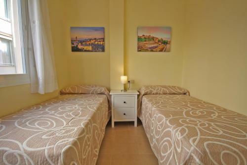 Apartamento Soho Grupalmalaga