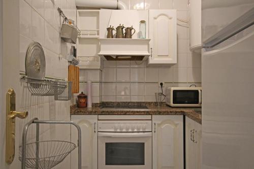 Apartamento Granados Grupalmalaga