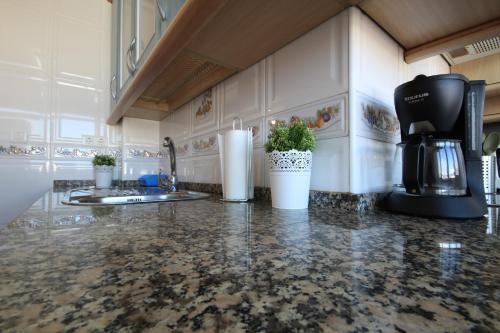 Apartamento Pinos Grupalmalaga