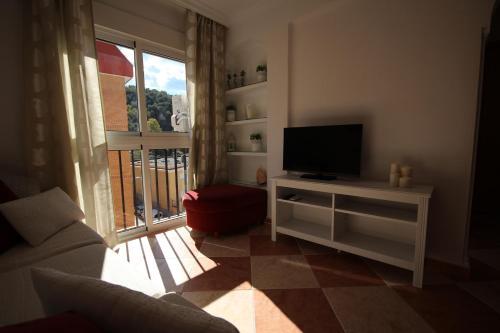 Apartamento Pinos Grupalmalaga