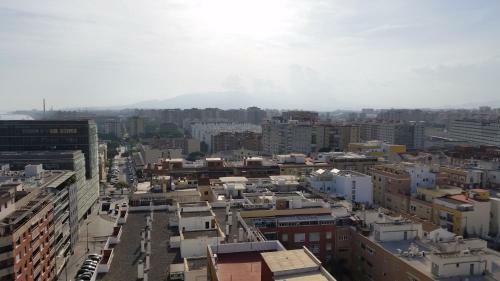 Apartamento Torre Del Carmen Malaga