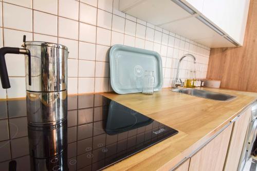 Apartamento Letmalaga Luxury Clemens