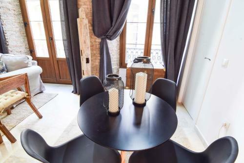 Apartamento Letmalaga Luxury Clemens