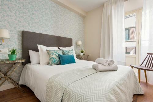 Apartamento Genteel Home Picasso