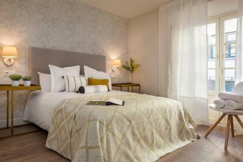 Apartamento Genteel Home Picasso