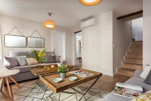 Apartamento Genteel Home Picasso