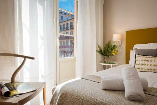 Apartamento Genteel Home Picasso