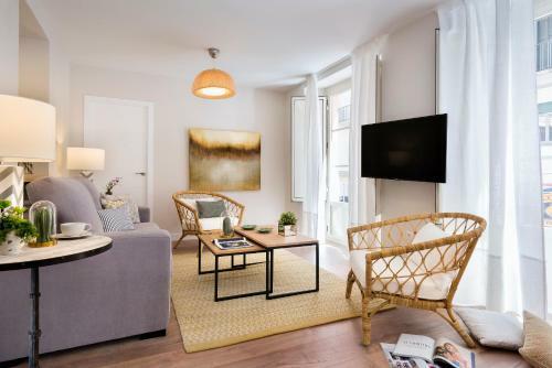 Apartamento Genteel Home Picasso