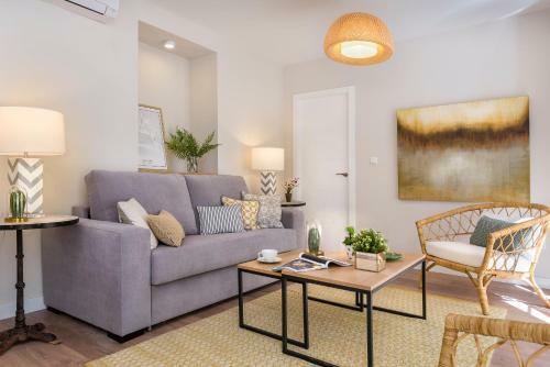 Apartamento Genteel Home Picasso