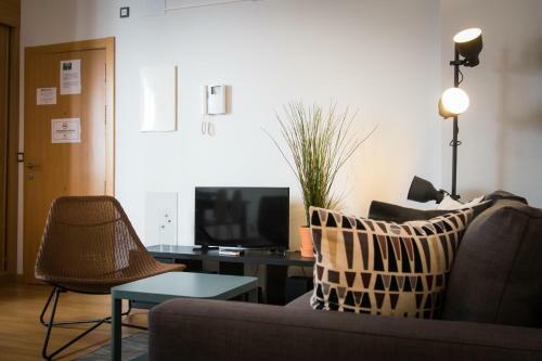 Apartamento Holidays2malaga Refino Pool And Parking