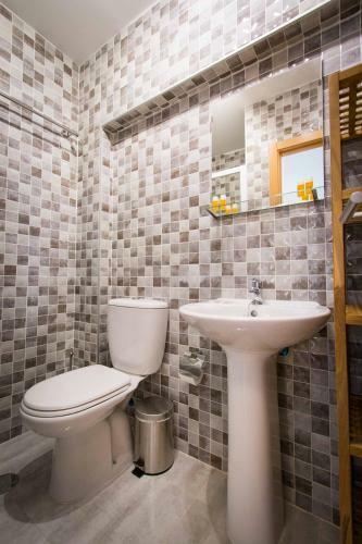 Apartamento Holidays2malaga Refino Pool And Parking