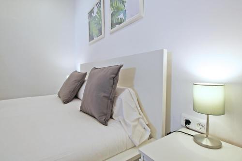 Apartamento Del Parque Flats ? Guadiaro