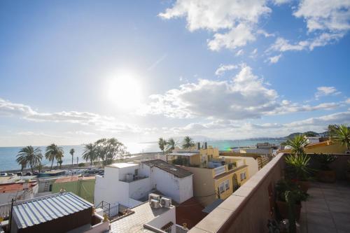 Casa Serenidad