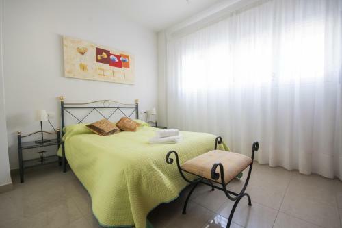 Casa Serenidad