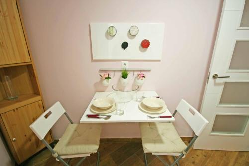 Apartamento Acosta Grupalmalaga