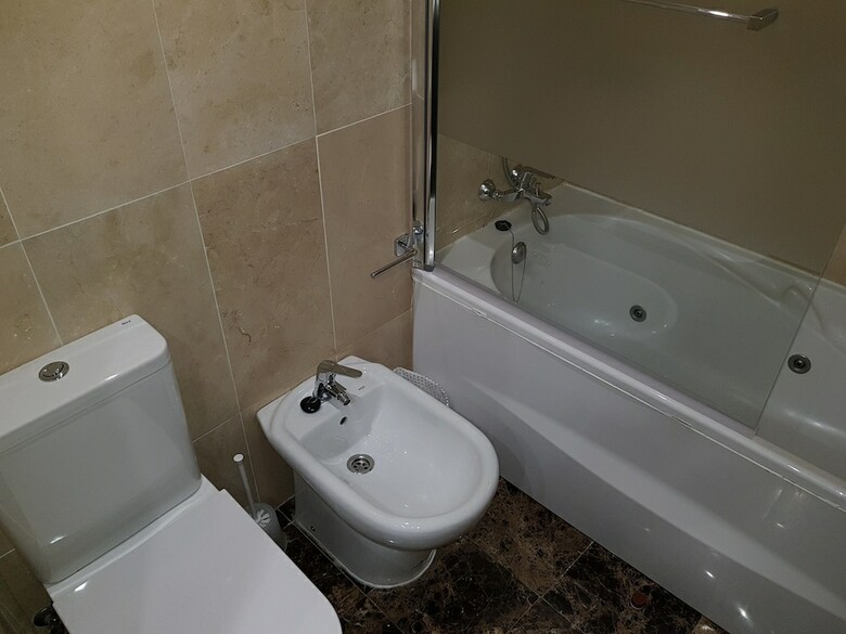 Apartamento Fan Flat Sunset