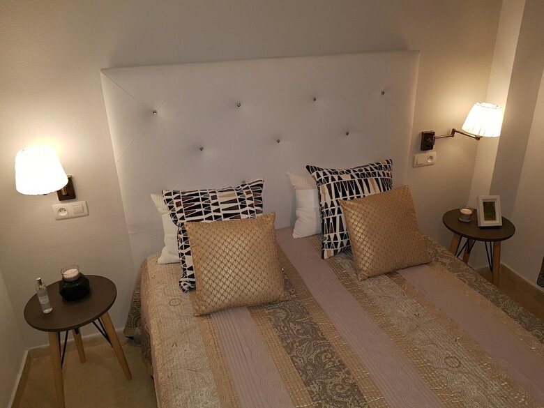 Apartamento Fan Flat Sunset