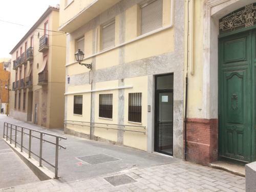 Apartamento Letmalaga Giant