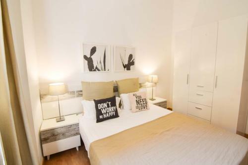 Apartamento Letmalaga Giant