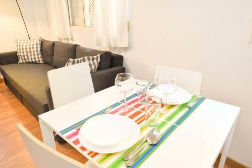 Apartamento Letmalaga Giant