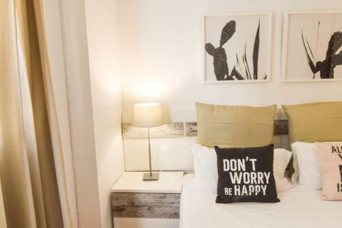 Apartamento Letmalaga Giant