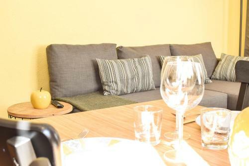 Apartamento Letmalaga Giant