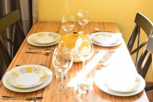 Apartamento Letmalaga Giant