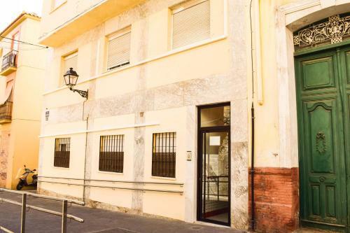 Apartamento Letmalaga Giant