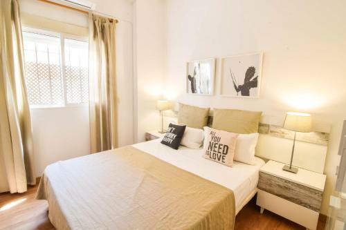 Apartamento Letmalaga Giant