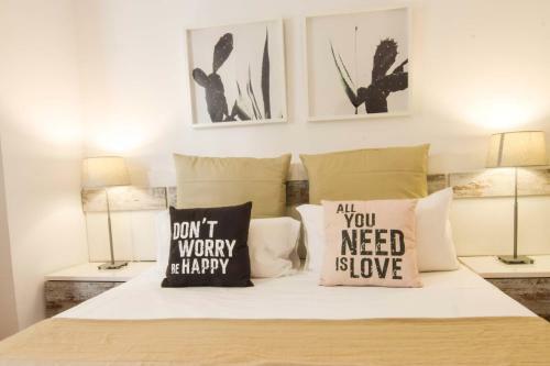 Apartamento Letmalaga Giant