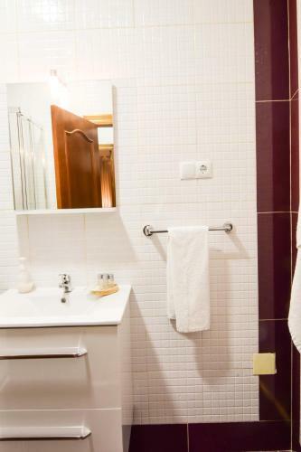 Apartamento Letmalaga Giant