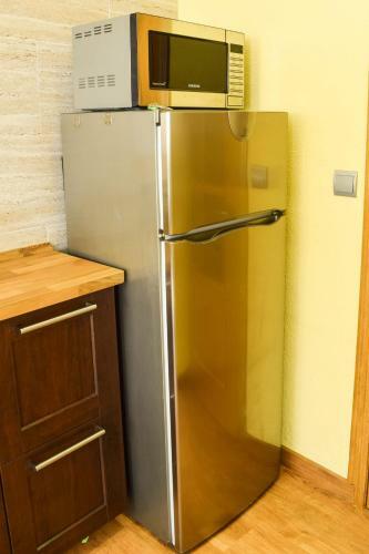 Apartamento Letmalaga Giant