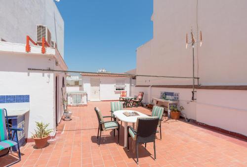 Apartamento Marmoles Studio Citycenter
