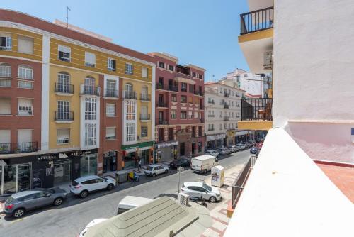 Apartamento Marmoles Studio Citycenter
