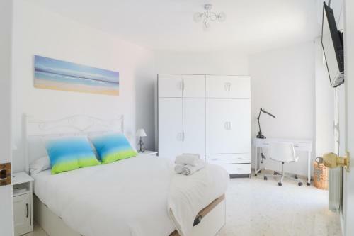Apartamento Seafront Malagueta With Parking