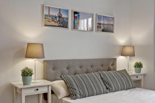 Apartamento Del Parque Flats - Ollerias 3