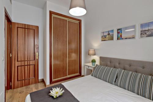 Apartamento Del Parque Flats - Ollerias 3