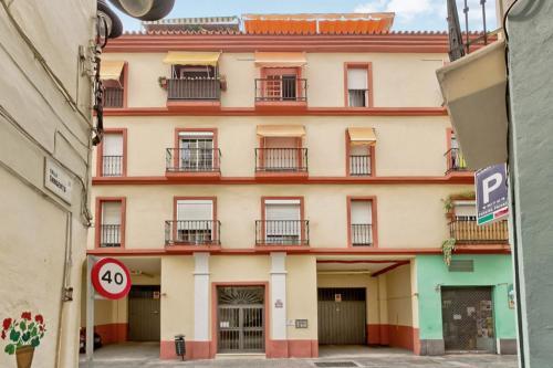 Apartamento Del Parque Flats - Ollerias 3