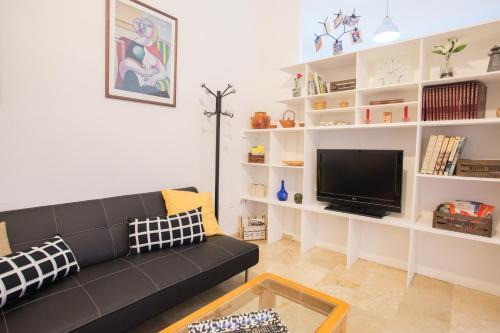 Apartamento Suncity Alta Flat