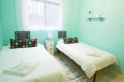 Apartamento Suncity Alta Flat