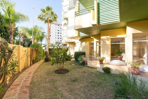 Apartamento Estudio Candado