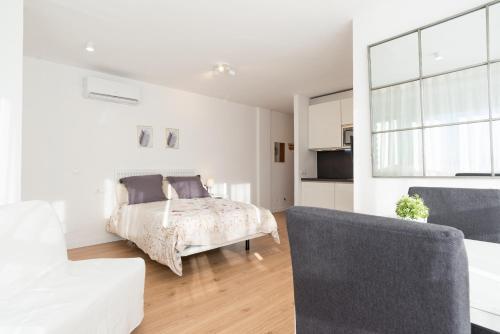 Apartamento Estudio Candado
