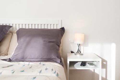 Apartamento Estudio Candado