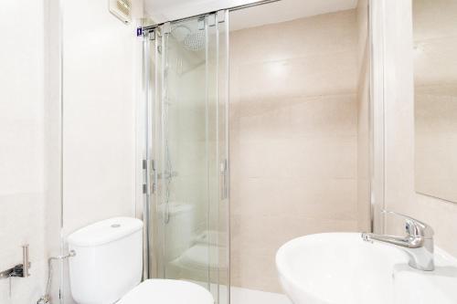 Apartamento Estudio Candado
