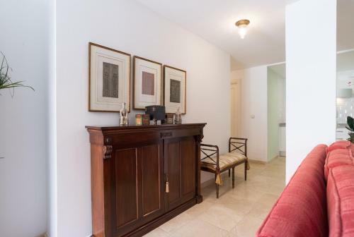 Apartamento Lu&cia Beach Limonar