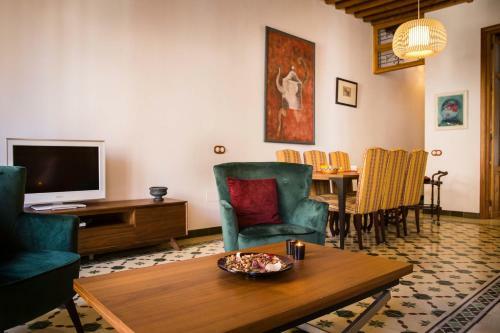 Apartamento Holidays2malaga Tomas De Heredia