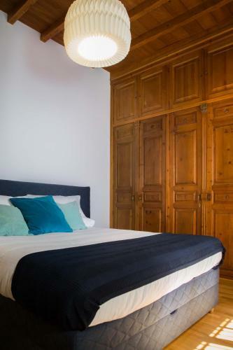 Apartamento Holidays2malaga Tomas De Heredia