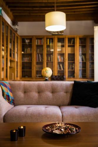 Apartamento Holidays2malaga Tomas De Heredia